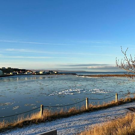 Fornilaekur Guesthouse Blonduos Exteriér fotografie