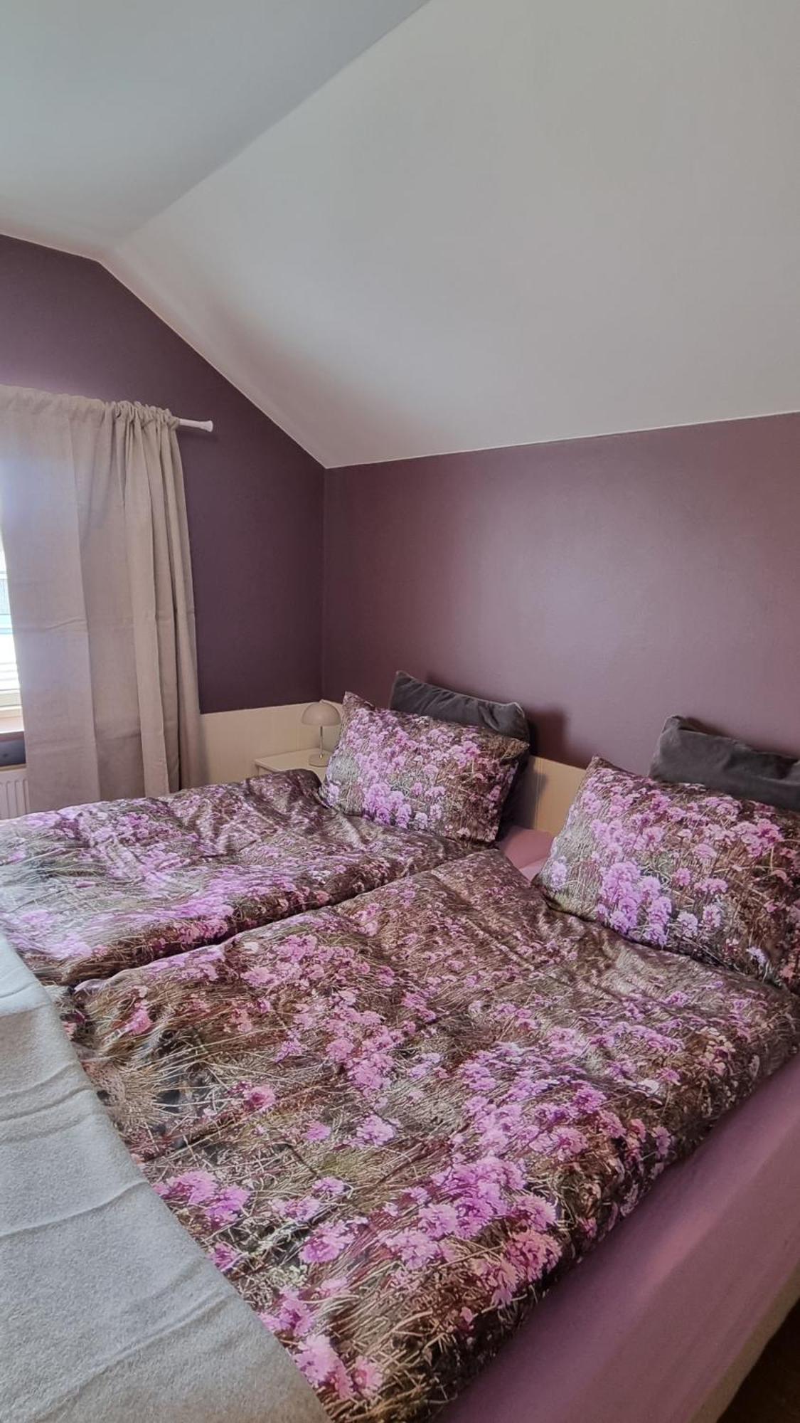 Fornilaekur Guesthouse Blonduos Exteriér fotografie