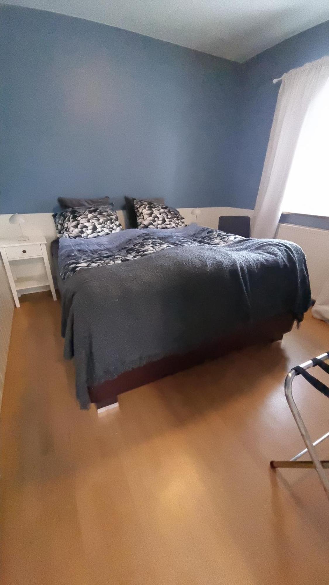 Fornilaekur Guesthouse Blonduos Exteriér fotografie
