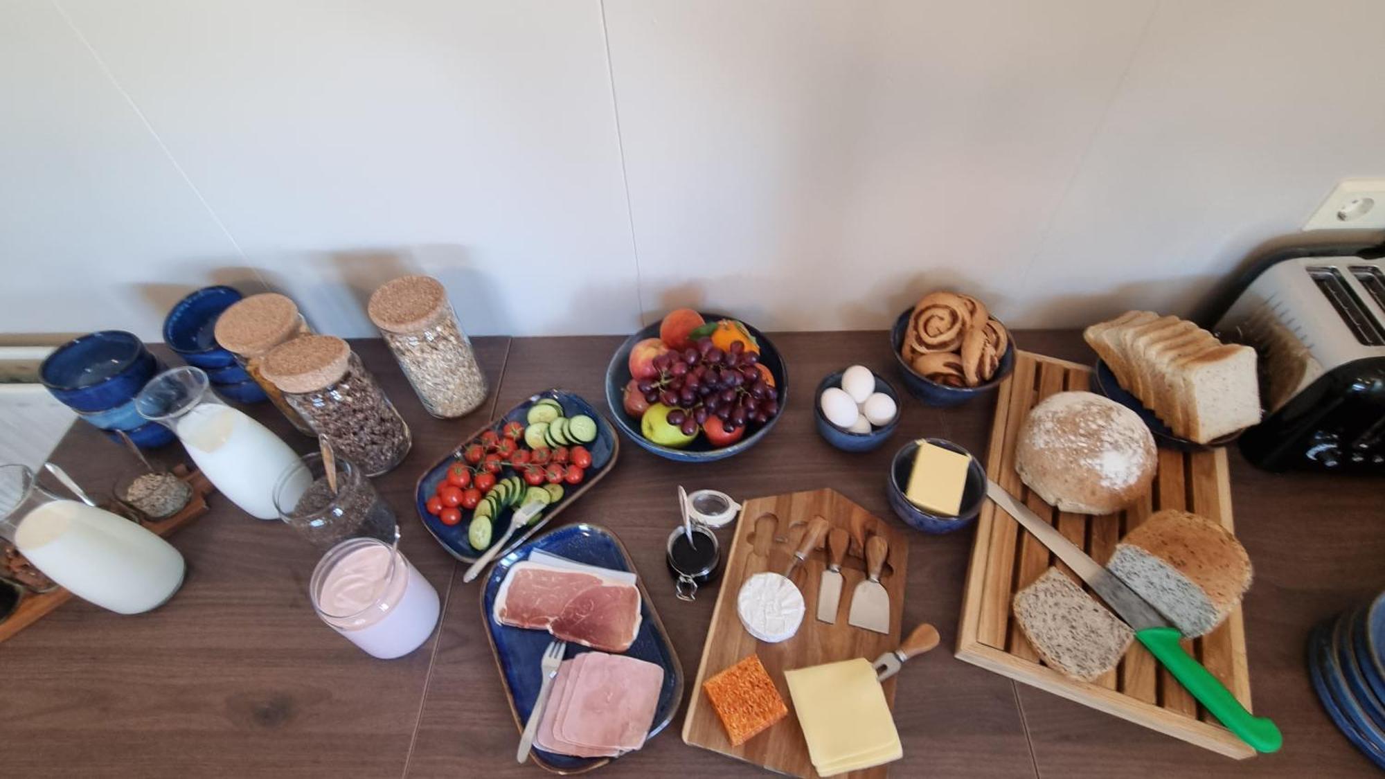 Fornilaekur Guesthouse Blonduos Exteriér fotografie