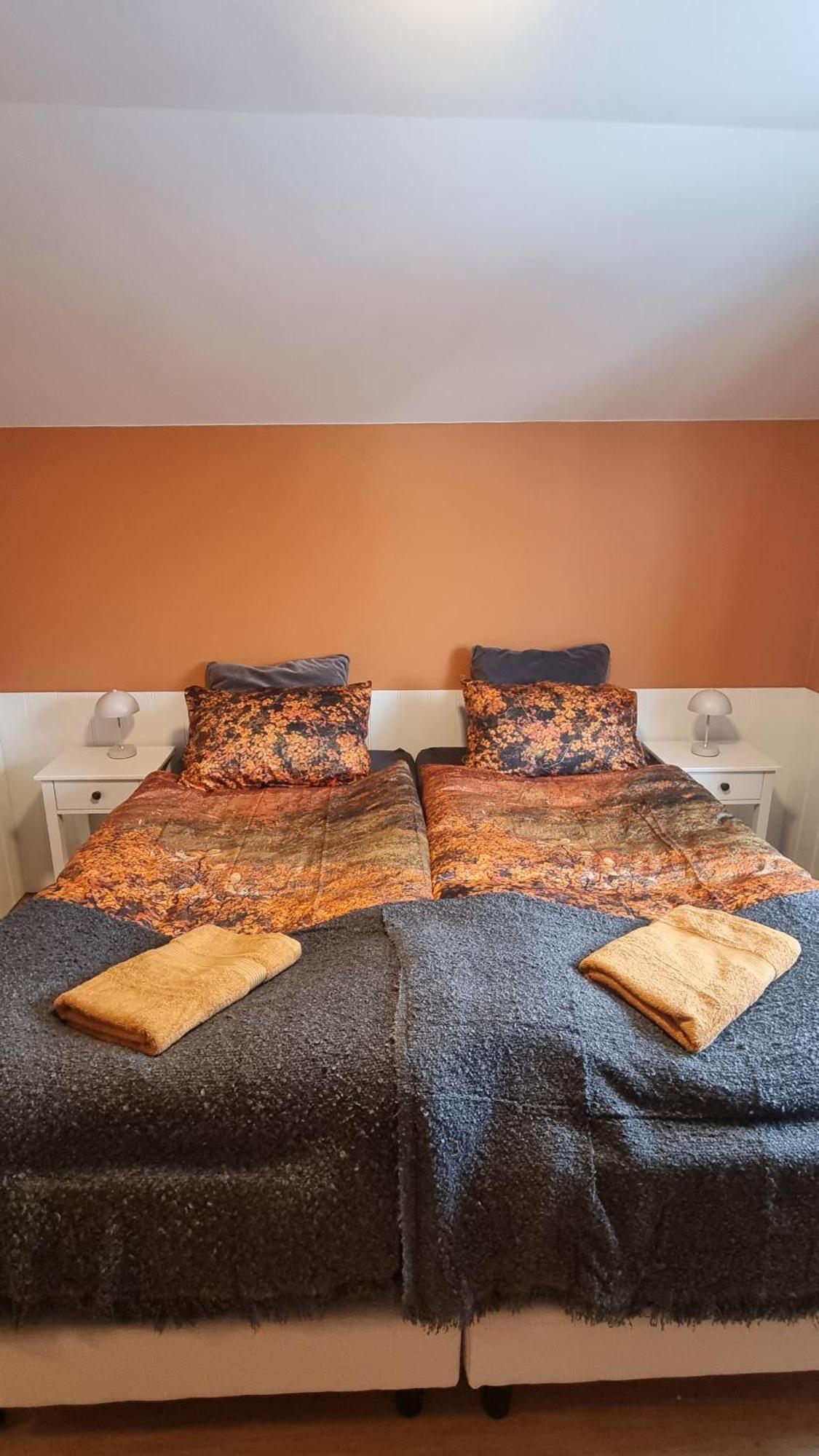 Fornilaekur Guesthouse Blonduos Exteriér fotografie