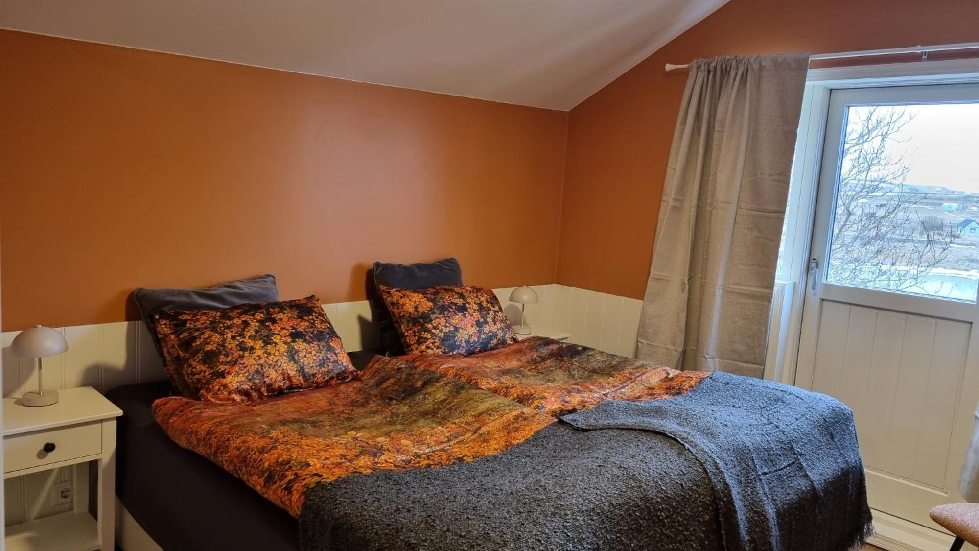 Fornilaekur Guesthouse Blonduos Exteriér fotografie