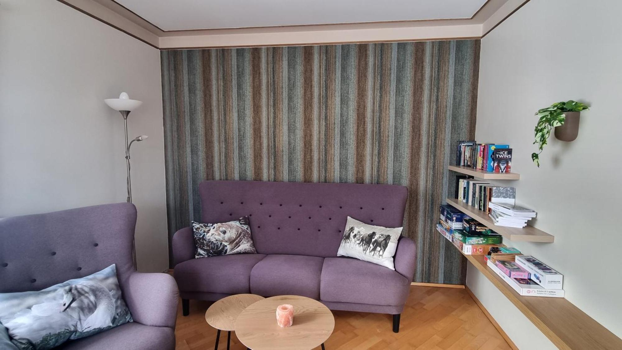 Fornilaekur Guesthouse Blonduos Exteriér fotografie