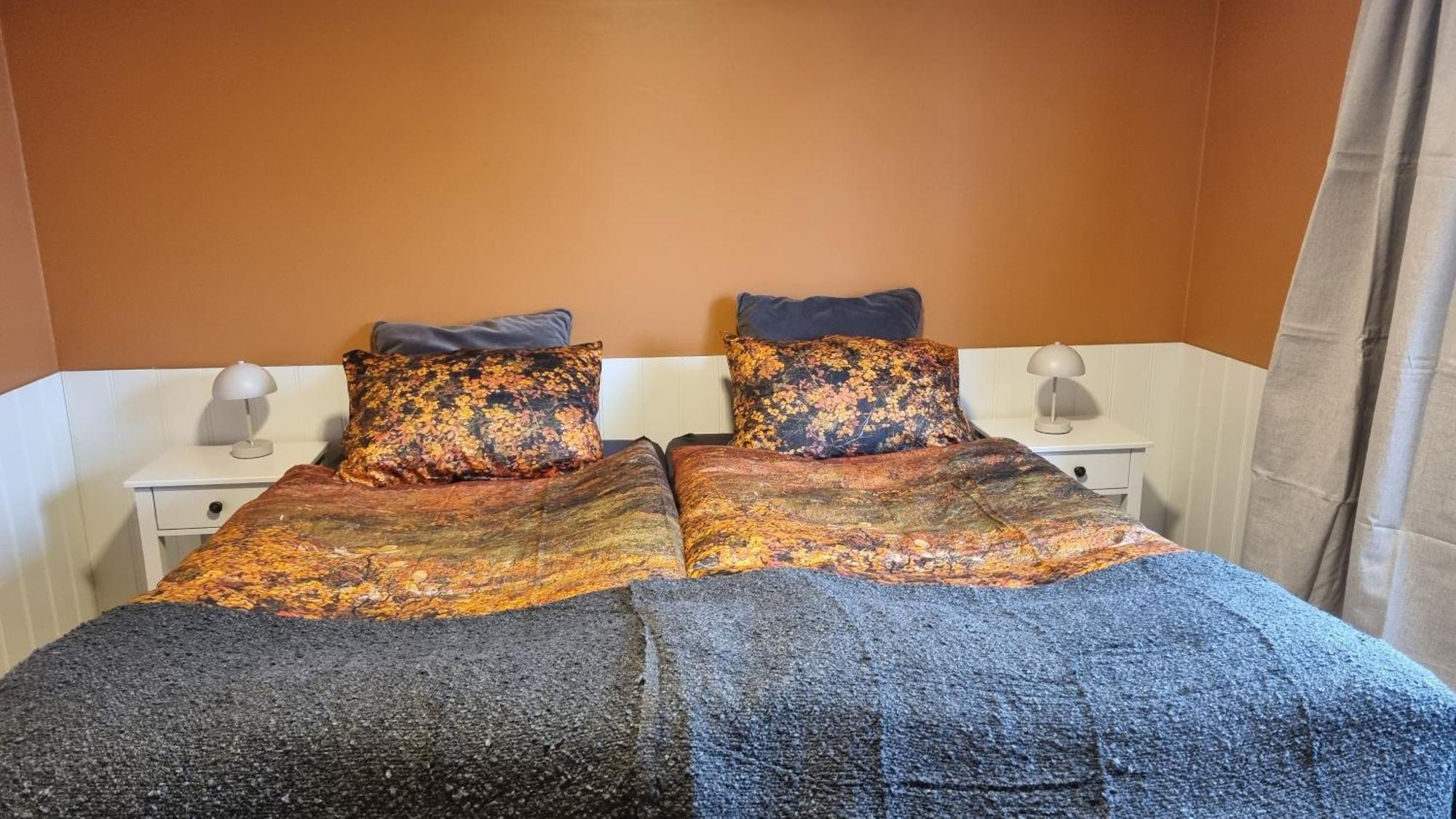 Fornilaekur Guesthouse Blonduos Exteriér fotografie