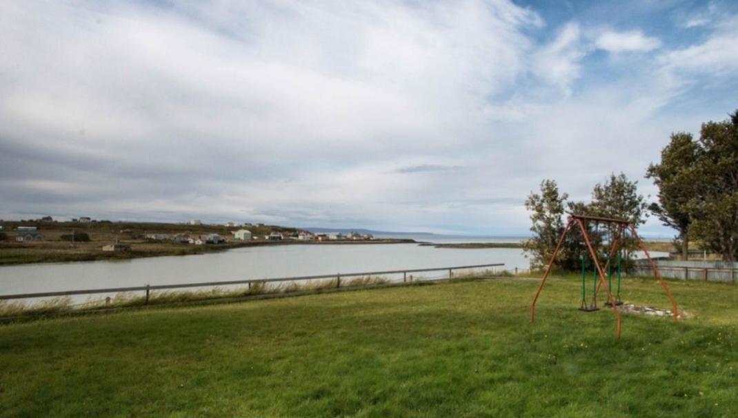 Fornilaekur Guesthouse Blonduos Exteriér fotografie
