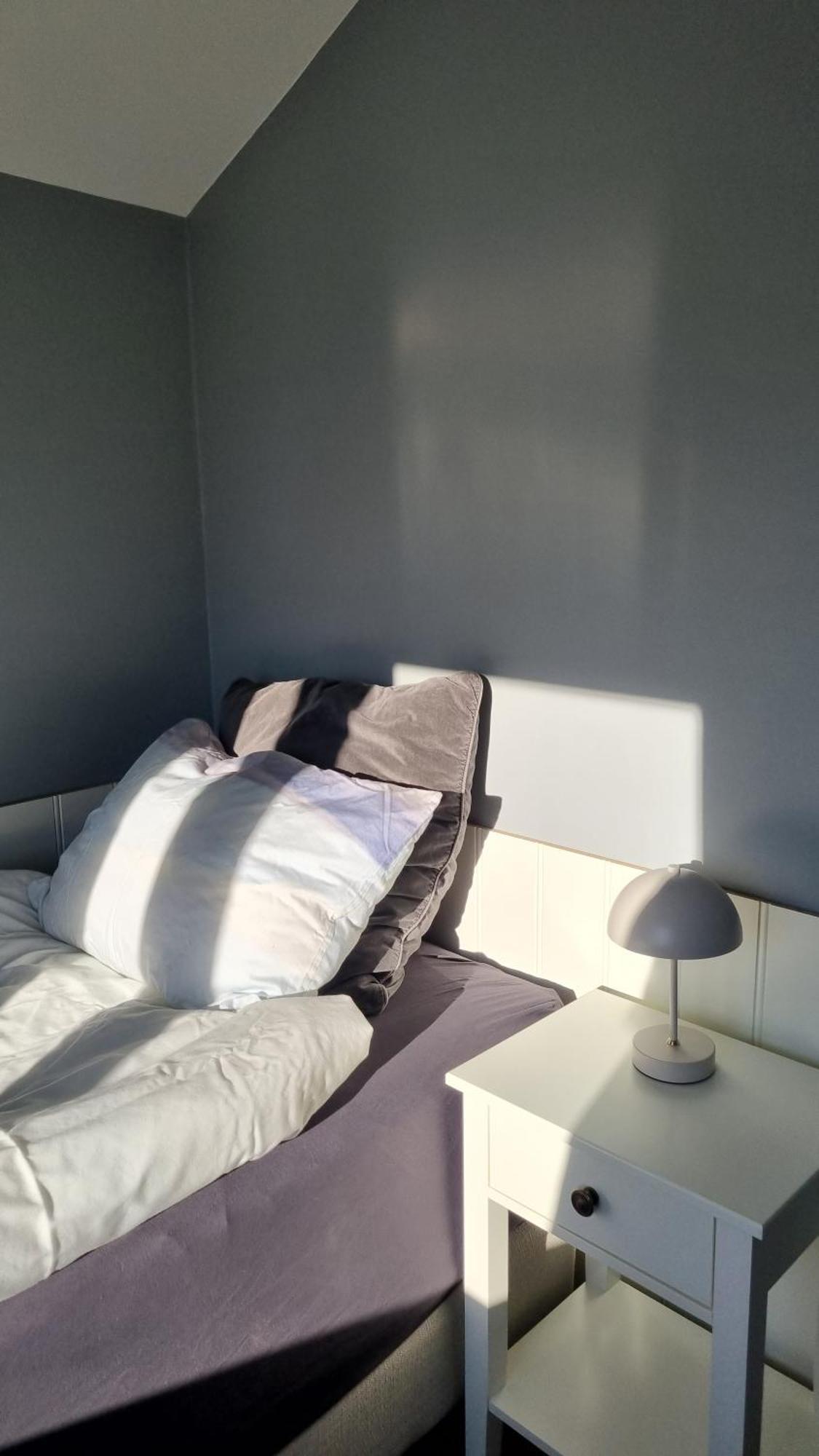 Fornilaekur Guesthouse Blonduos Exteriér fotografie