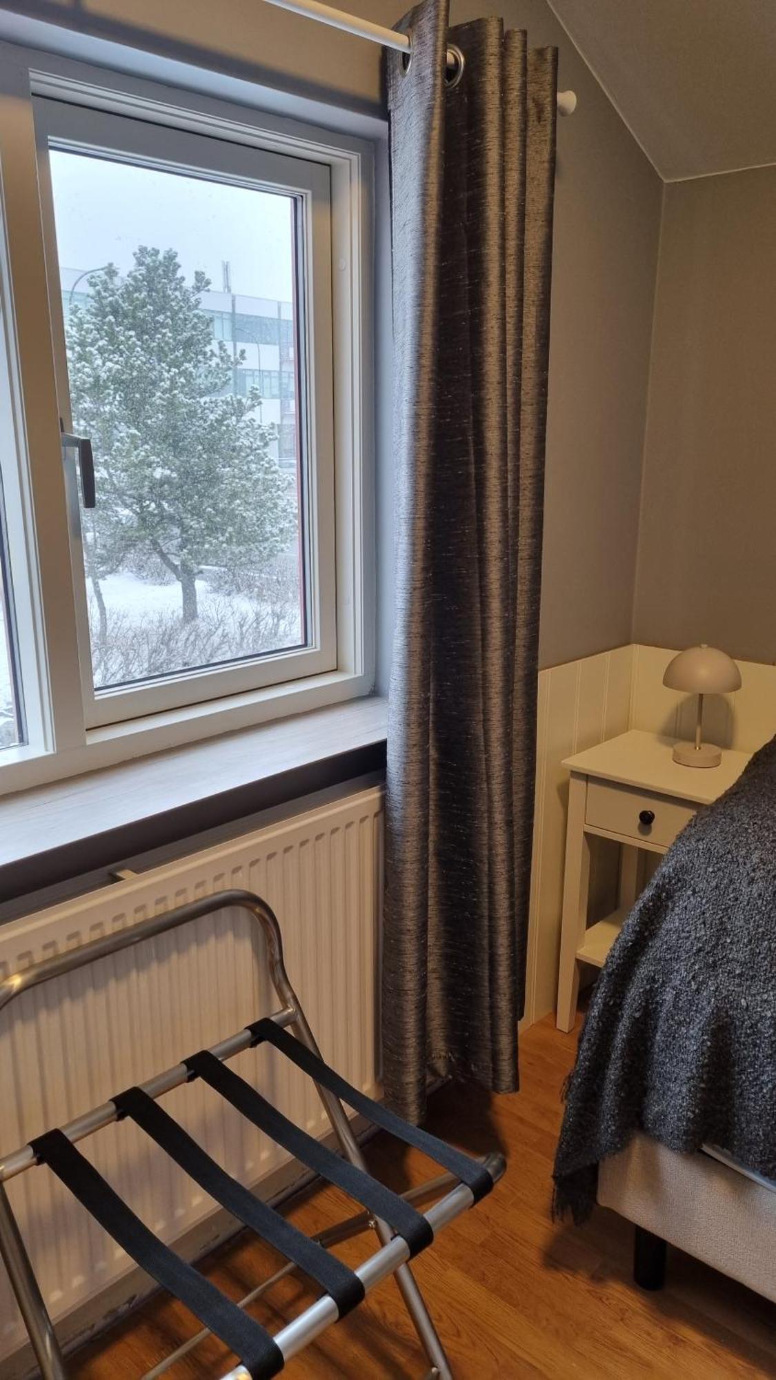 Fornilaekur Guesthouse Blonduos Exteriér fotografie